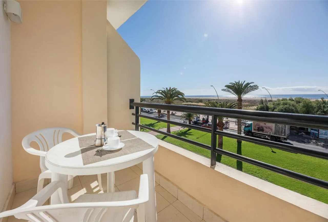 Апартаменты Casa Sol De Jandia Морро-дель-Хабле 0*,