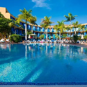 Bluesea Jandia Luz Апарт-отель