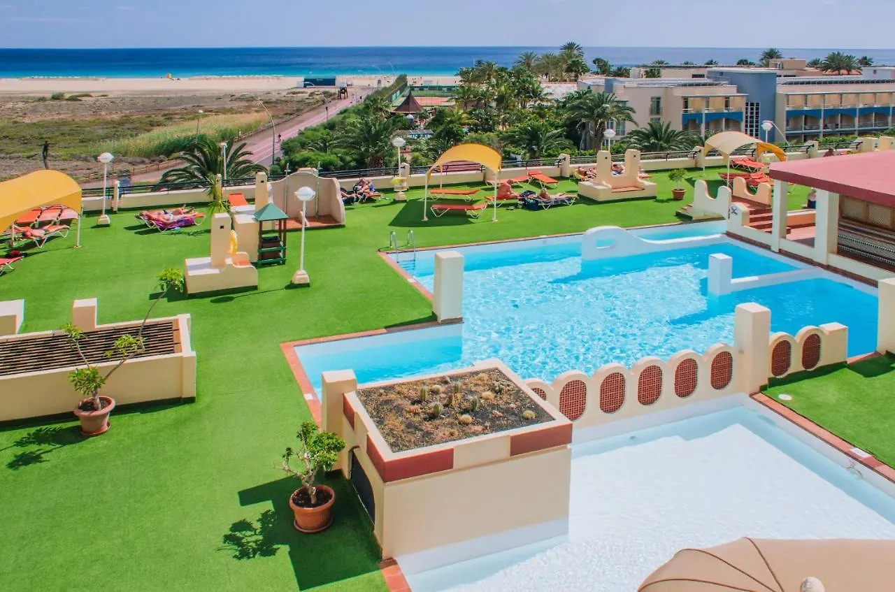 Casa Sol De Jandia Apartment Morro Jable  0*, Morro Jable (Fuerteventura) Spain