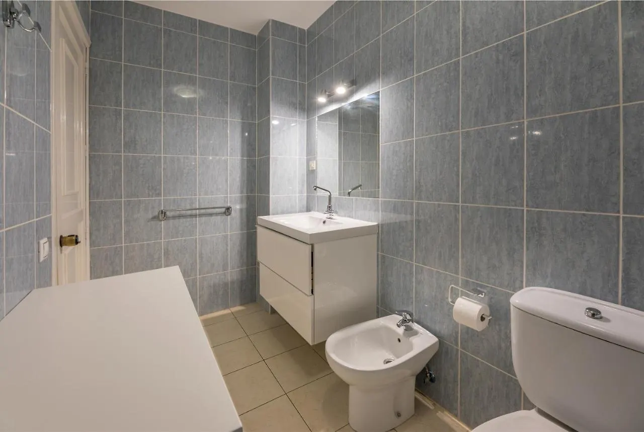 Casa Sol De Jandia Apartment Morro Jable