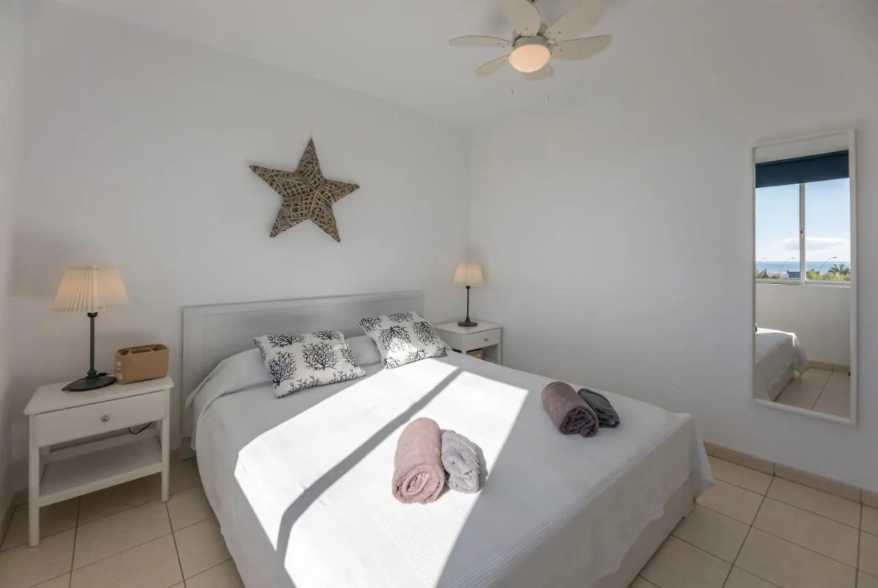 Casa Sol De Jandia Apartment Morro Jable