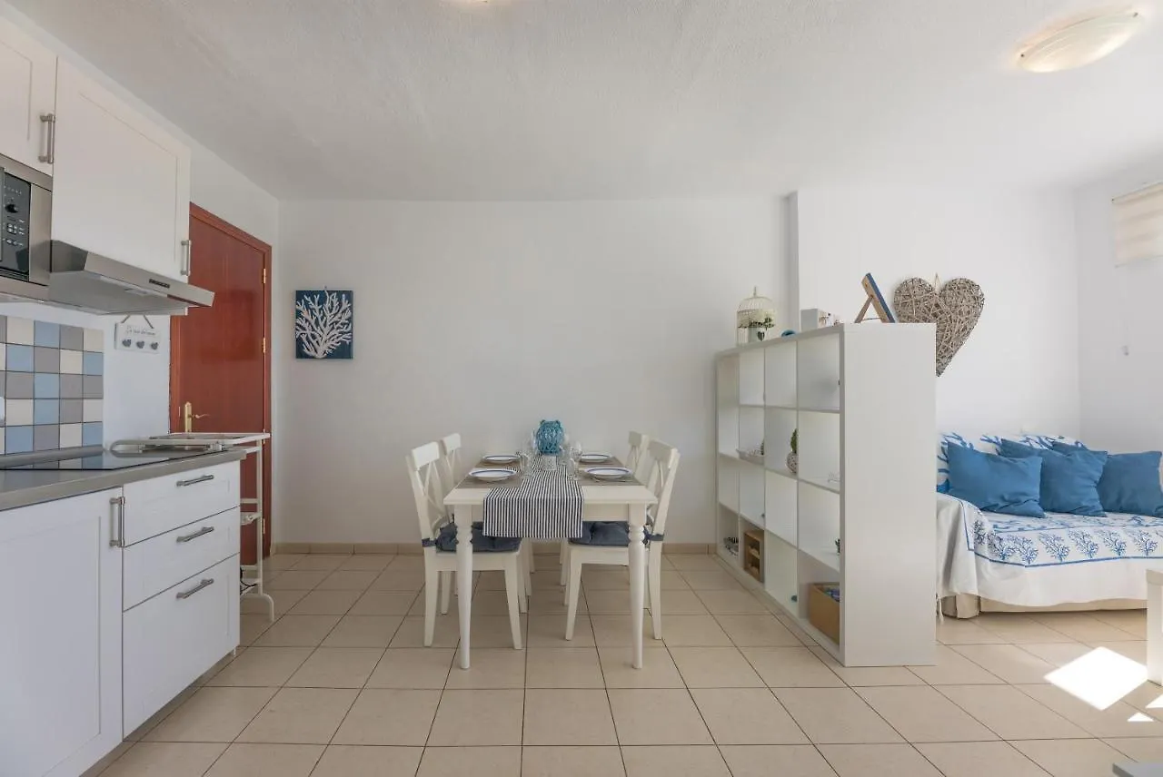 Casa Sol De Jandia Apartment Morro Jable  Morro Jable (Fuerteventura)