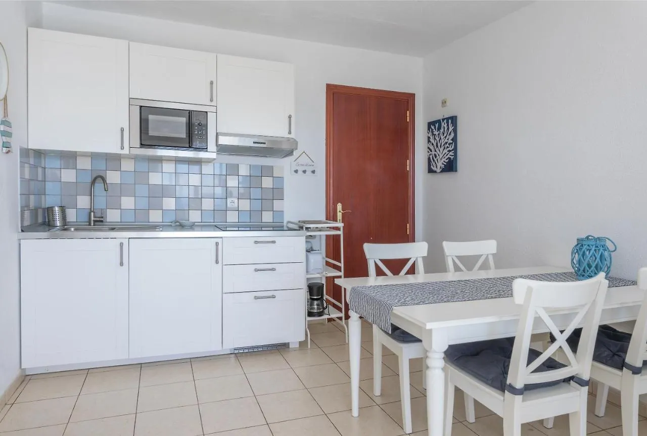 Casa Sol De Jandia Apartment Morro Jable  Spain