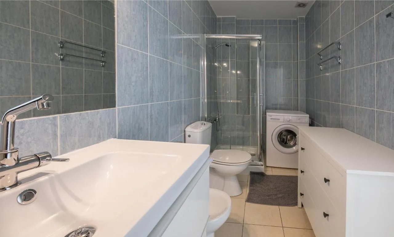 Casa Sol De Jandia Apartment Morro Jable