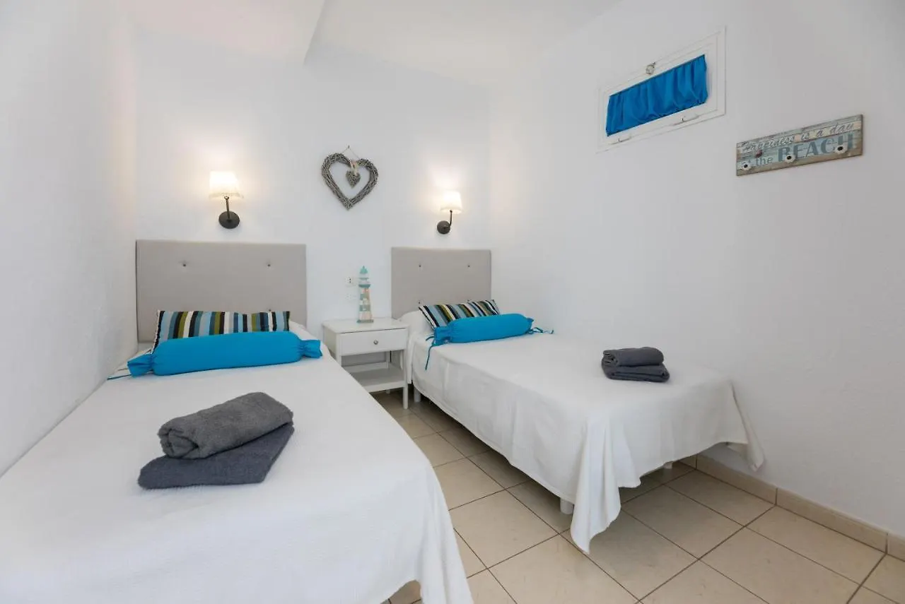 Casa Sol De Jandia Apartment Morro Jable  Spain