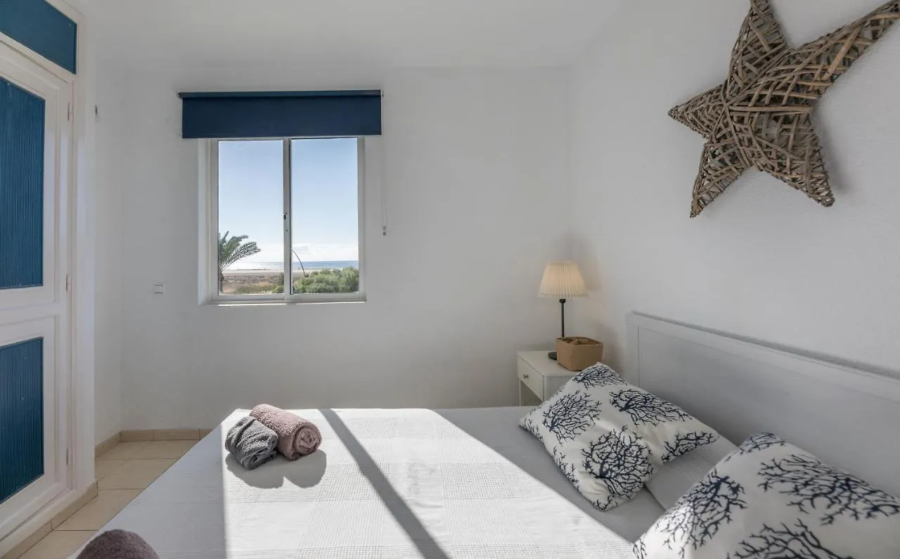 Casa Sol De Jandia Apartment Morro Jable