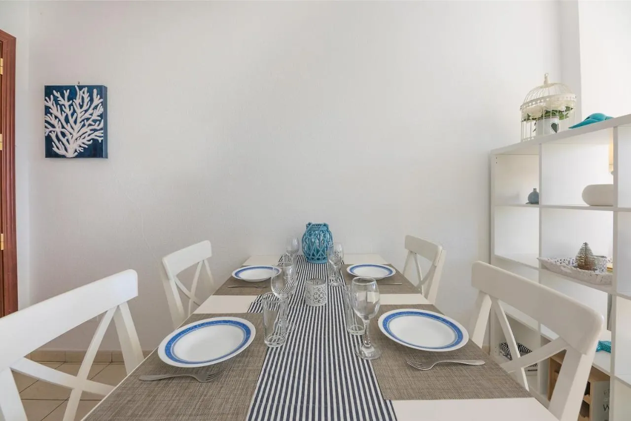 Casa Sol De Jandia Apartment Morro Jable