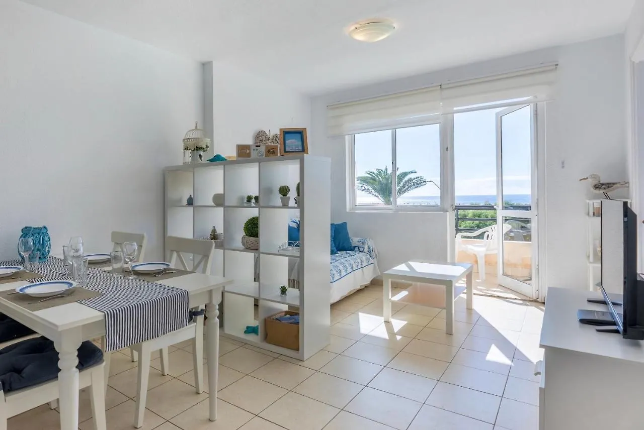 Casa Sol De Jandia Apartment Morro Jable  Spain