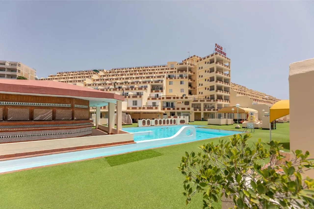 Casa Sol De Jandia Apartment Morro Jable