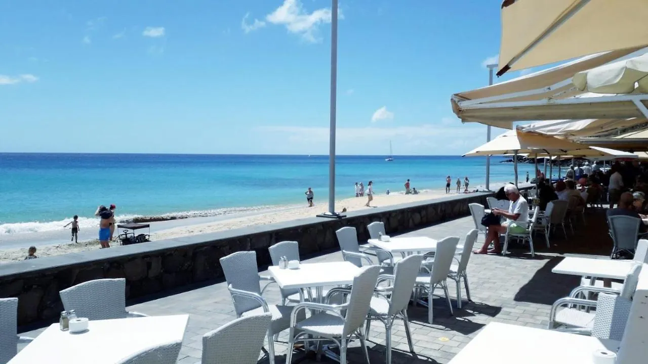 Casa Sol De Jandia Apartment Morro Jable  0*, Morro Jable (Fuerteventura)