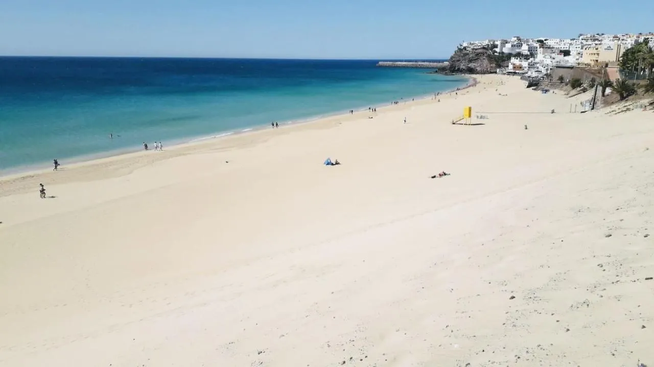 Casa Sol De Jandia Apartment Morro Jable  Morro Jable (Fuerteventura)